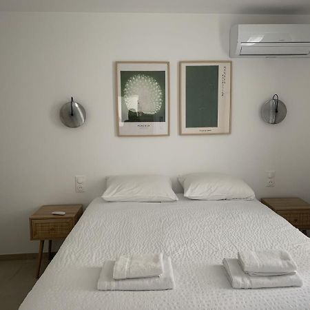 Residence Casa Olea - Studio - T2 - T3 Cauro Eksteriør bilde