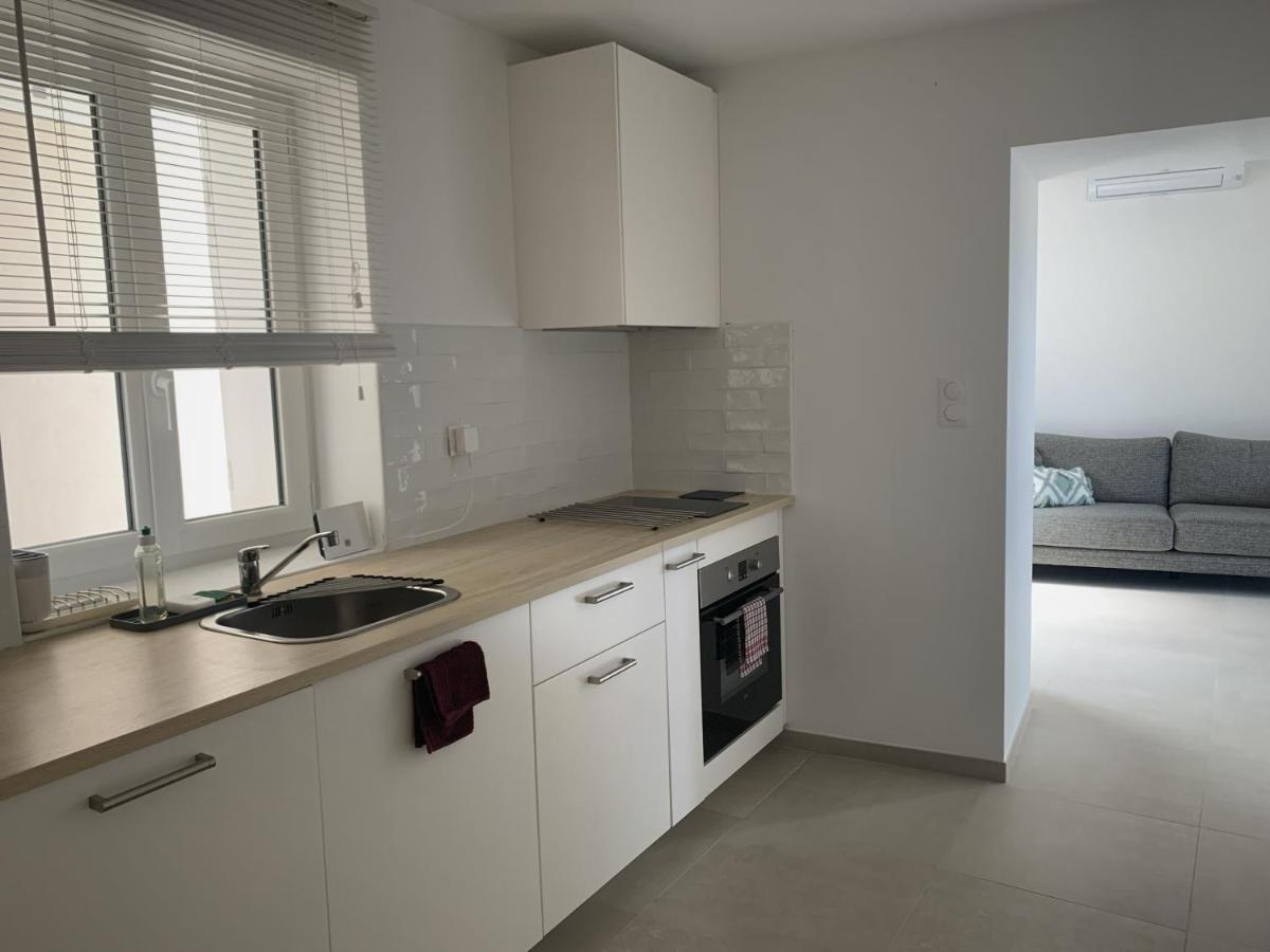 Residence Casa Olea - Studio - T2 - T3 Cauro Eksteriør bilde