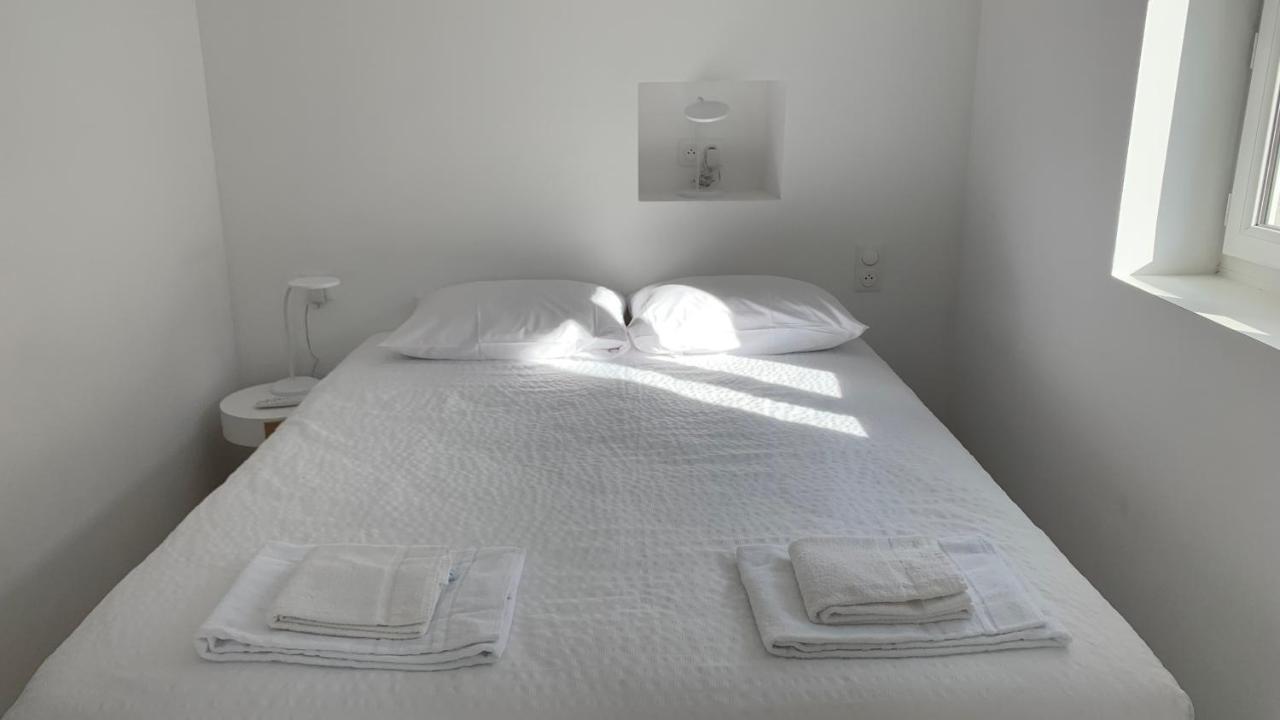 Residence Casa Olea - Studio - T2 - T3 Cauro Eksteriør bilde